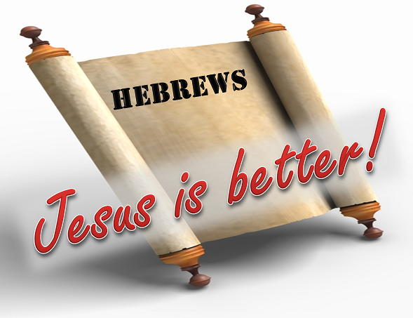 Who wrote the book of Hebrews?